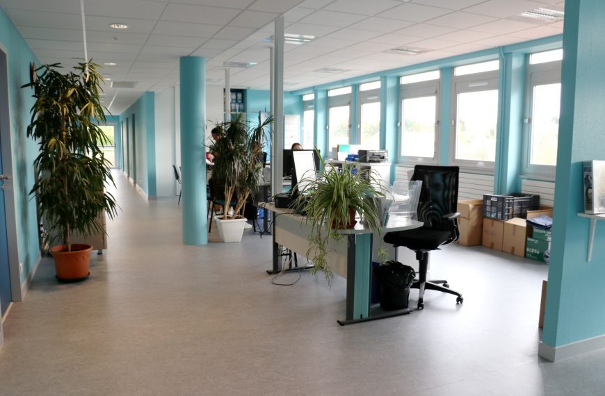 Le Centre Communal d’Action Sociale (CCAS) expérimente de nouveaux horaires