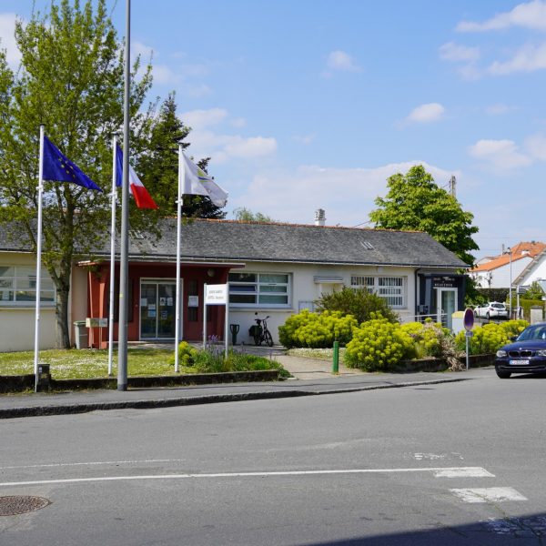 Fermeture de la mairie annexe à Beautour