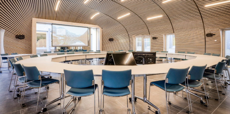 Conseil Municipal du 12 février