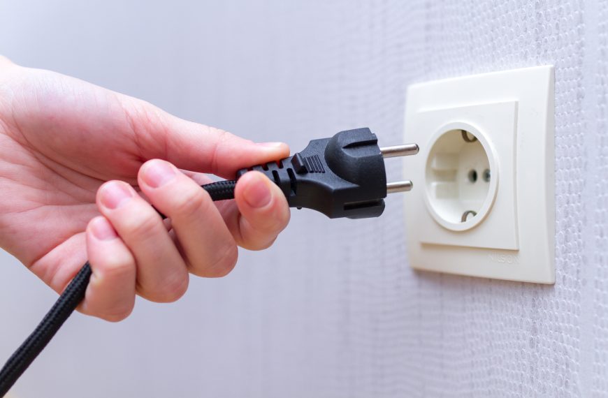 Les éco-gestes pour réduire votre consommation d’énergie