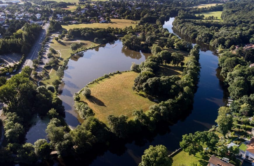 Nantes Métropole : 14 millions pour aménager le territoire vertavien