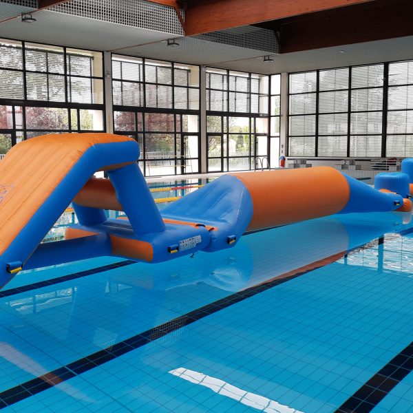 Les après-midi gonflées