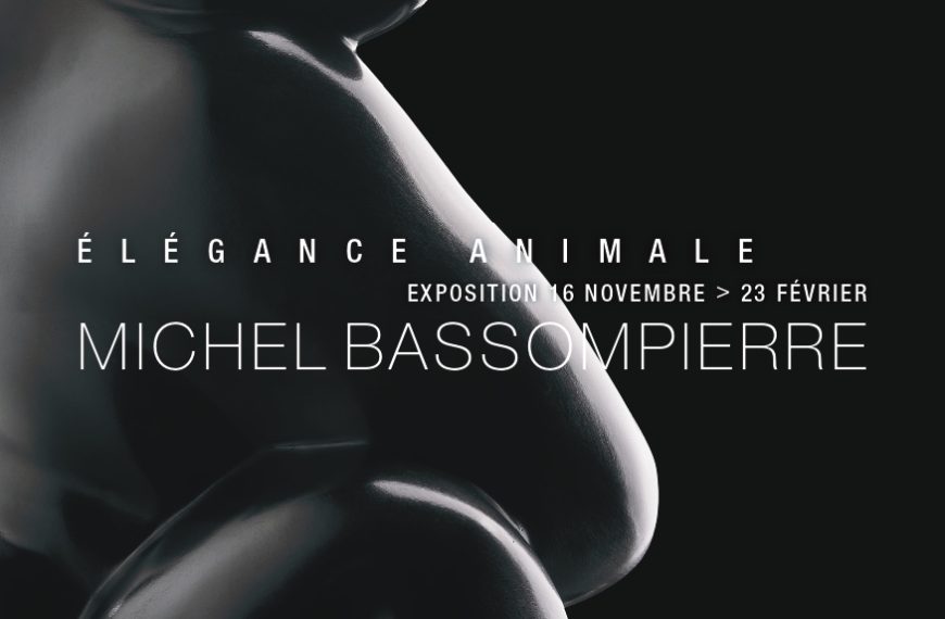 Exposition Michel Bassompierre : ce que vous ne savez peut-être pas !