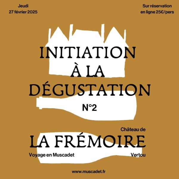 Initiation à la dégustation