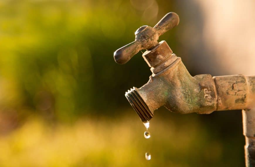 Enquête publique sur l’eau