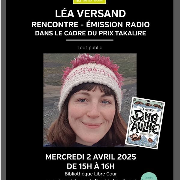 Rencontre – émission de radio