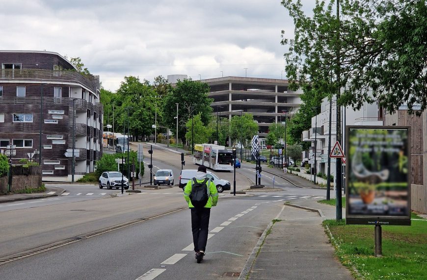 Centralité de Beautour : votre avis nous intéresse