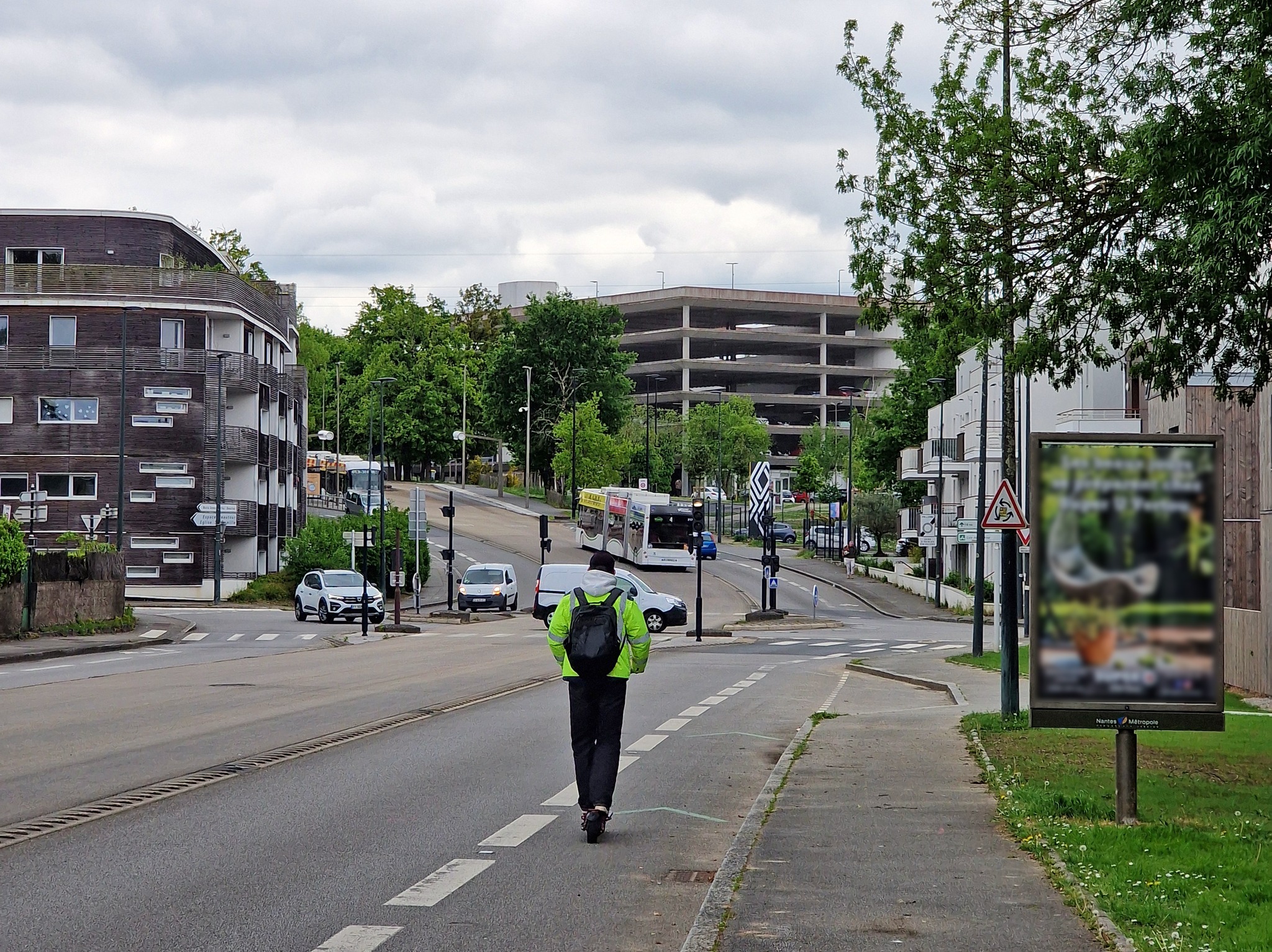 Centralité de Beautour : votre avis nous intéresse