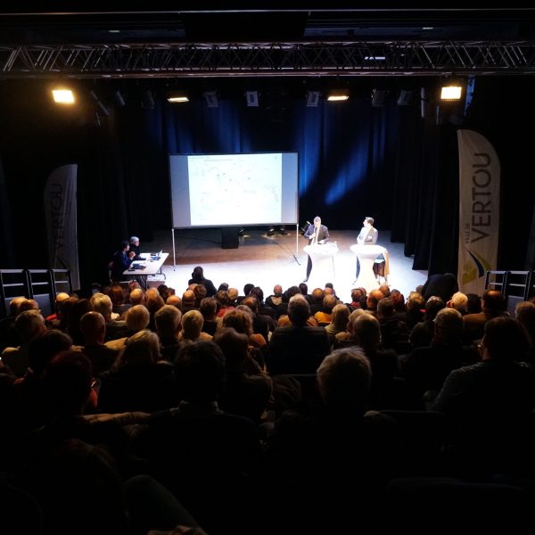 Tout savoir sur les rencontres de quartier