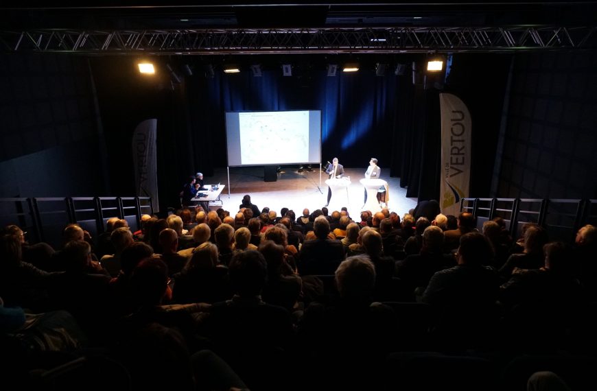 Tout savoir sur les rencontres de quartier