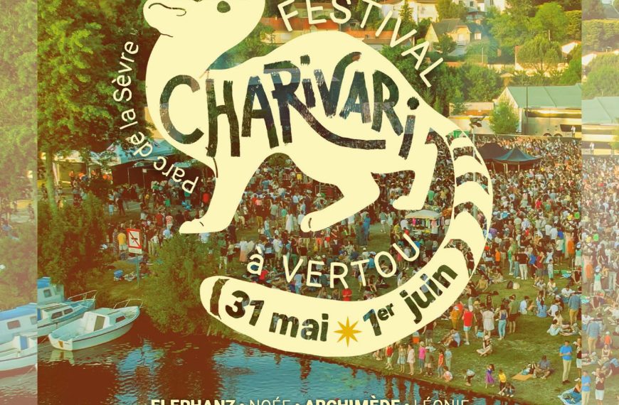 Vivez l’expérience Charivari !