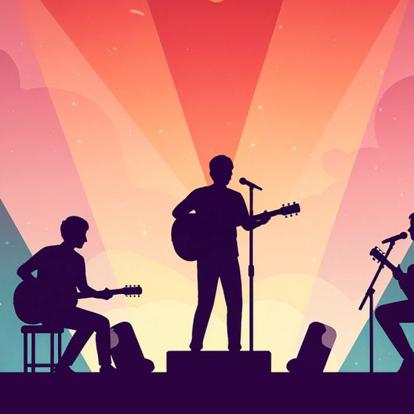 Fête de la musique 2025
