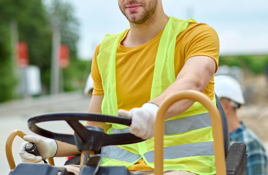 Point travaux : des aménagements pour mieux vivre la ville