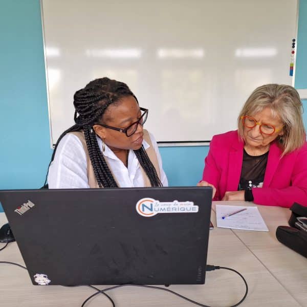 Le numérique pour tous