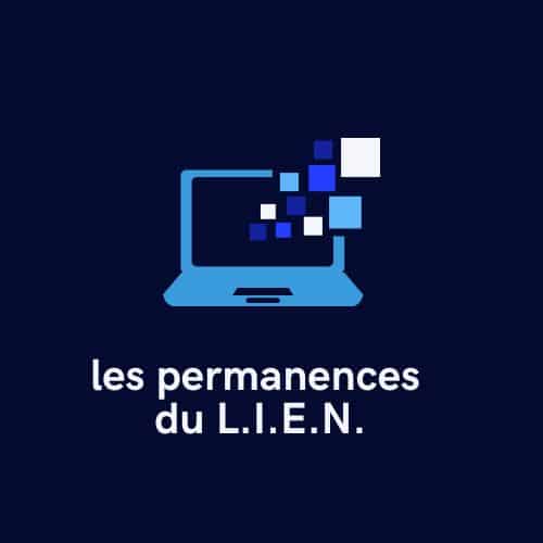 Permanence du L.I.E.N.