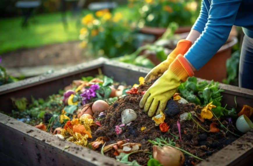 Nantes Métropole propose de nouvelles solutions de tri des déchets alimentaires
