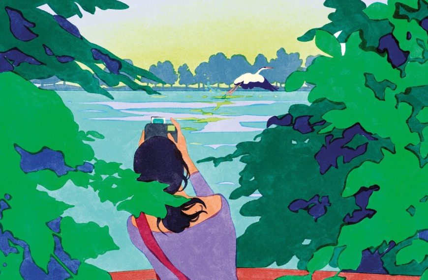 LANCEMENT DE l’ETOILE VERTE : UN DIMANCHE NATURE ET ARTISTIQUE