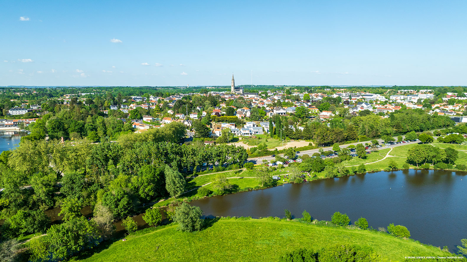 Plan paysage : préserver le patrimoine naturel