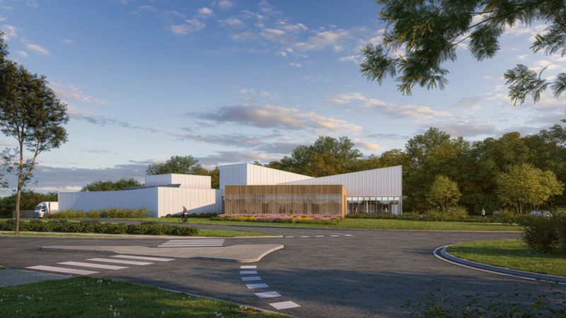 La Fabrik du Sud Loire fait sa grande rentrée !