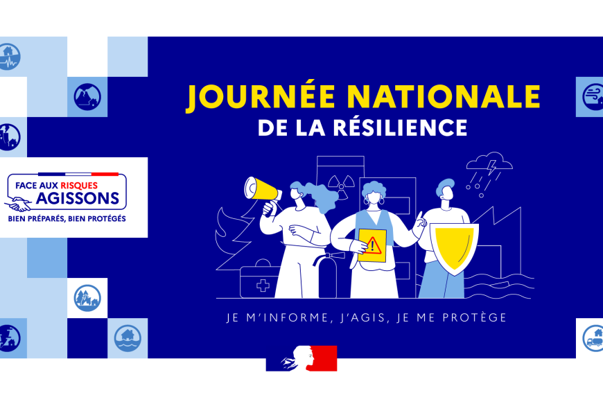 Adopter les bons comportements face aux risques