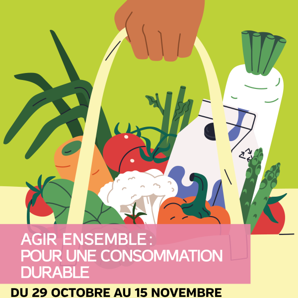 Tout savoir sur le nouveau tri des biodéchets !