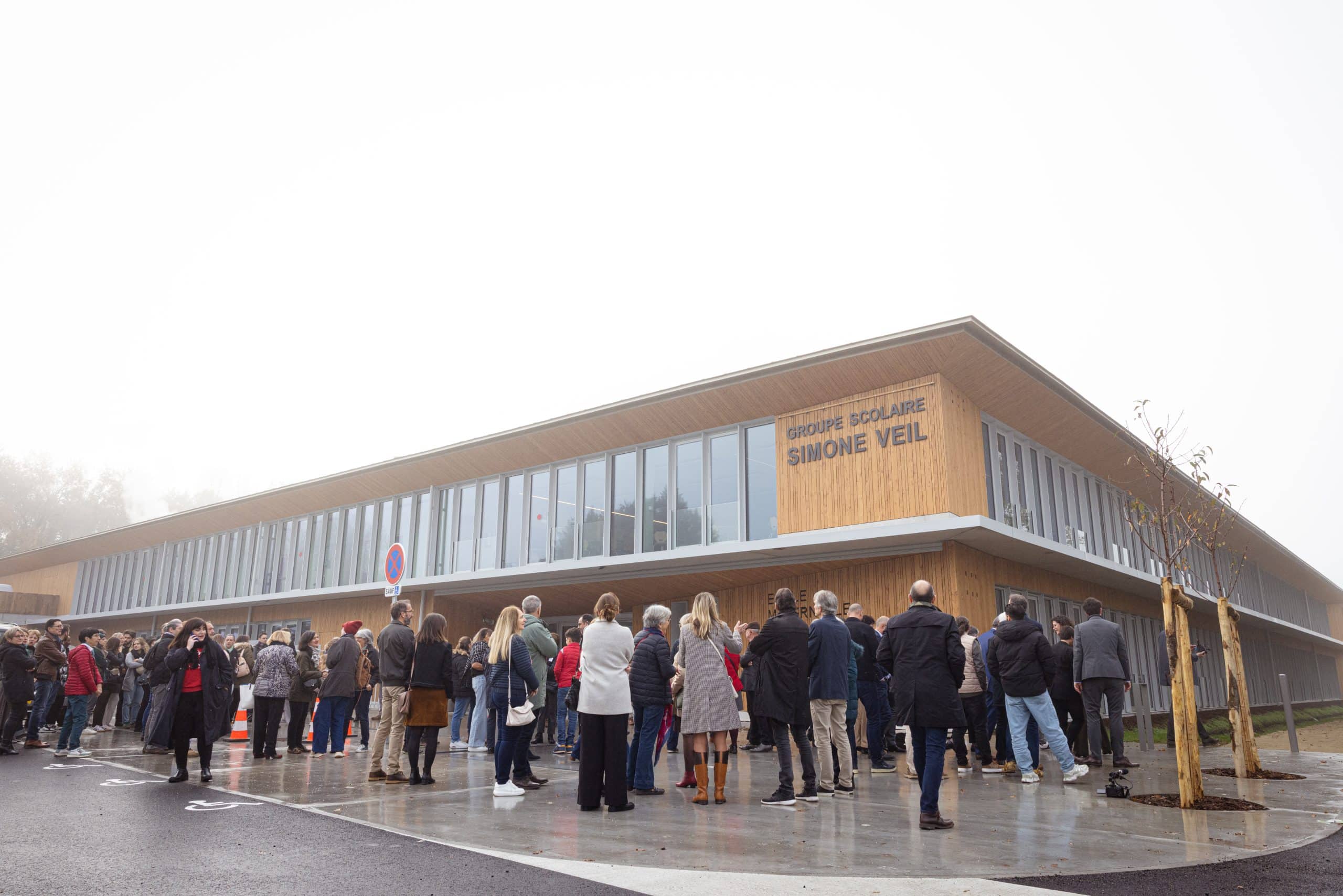 Vertou dans le TOP 20 des meilleures villes de France