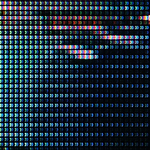 Visite animée de l&rsquo;exposition : Paysage d&rsquo;écran