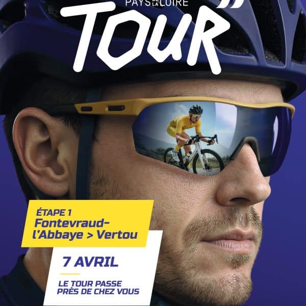 Région Pays de la Loire Tour