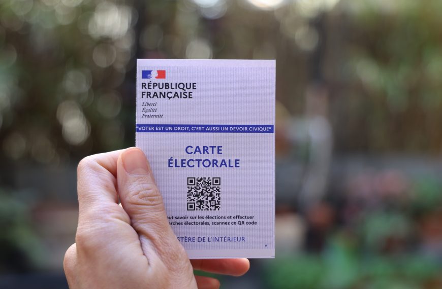 Élections municipales 2026 : êtes-vous bien inscrit(e) ?