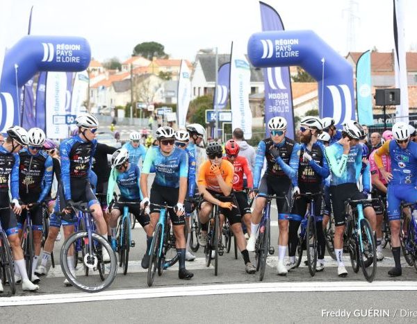 Classic Loire Atlantique 2026