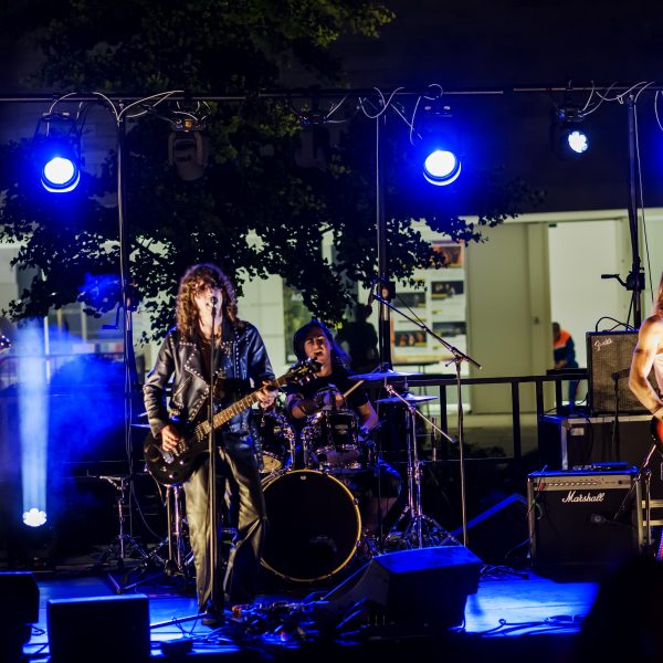 Fête de la musique : appel aux musiciens