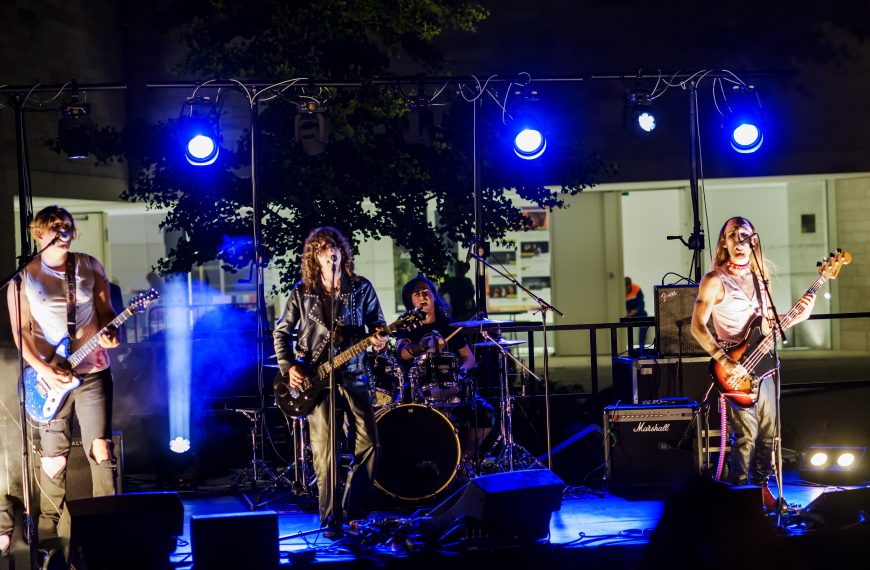 Fête de la musique : appel aux musiciens