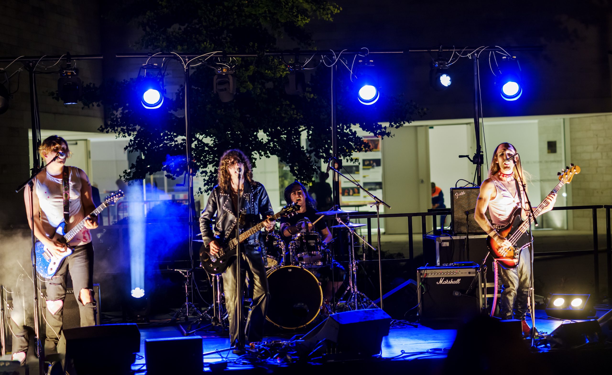 Fête de la musique : appel aux musiciens