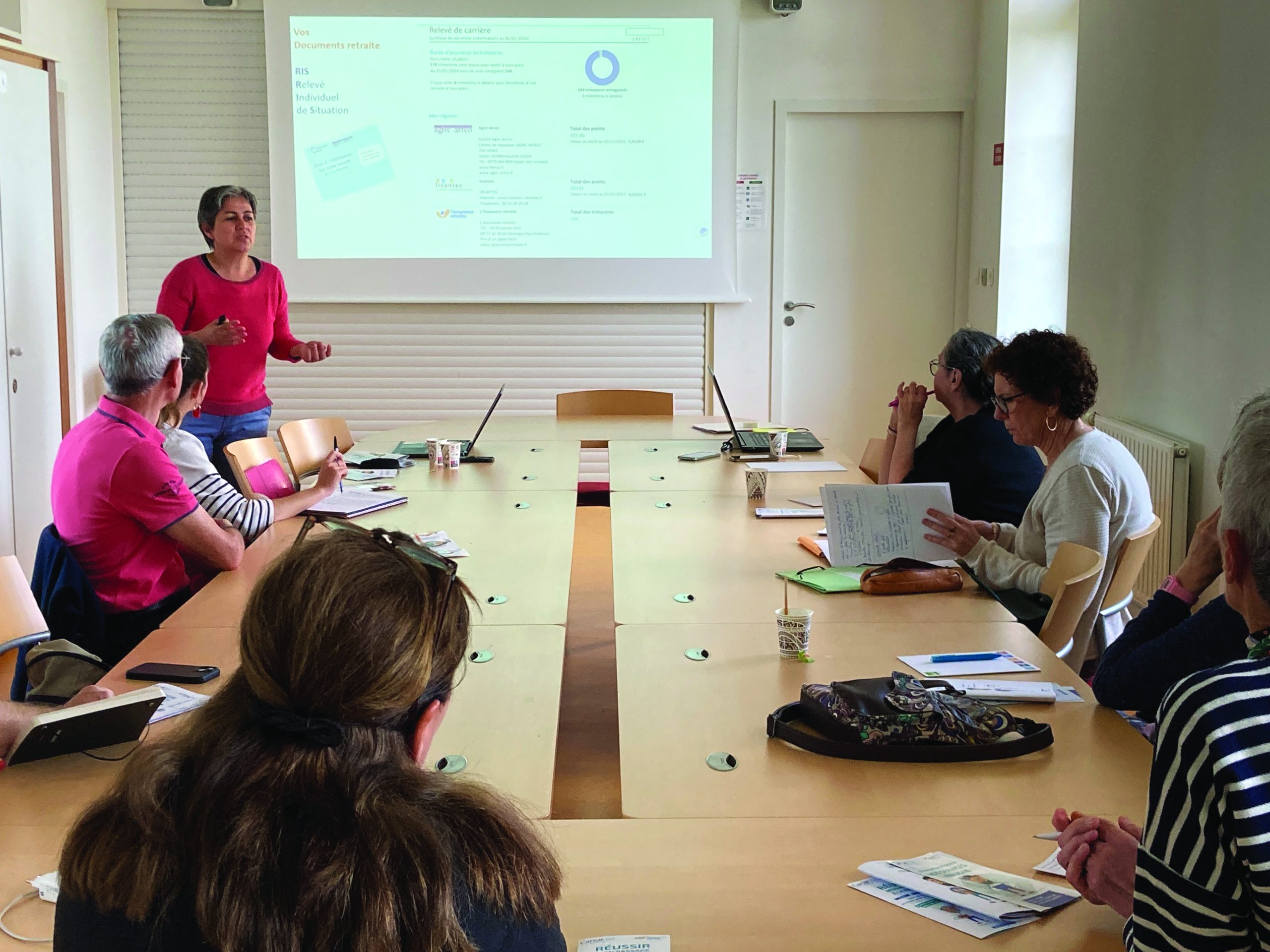 Les rendez-vous de l’emploi