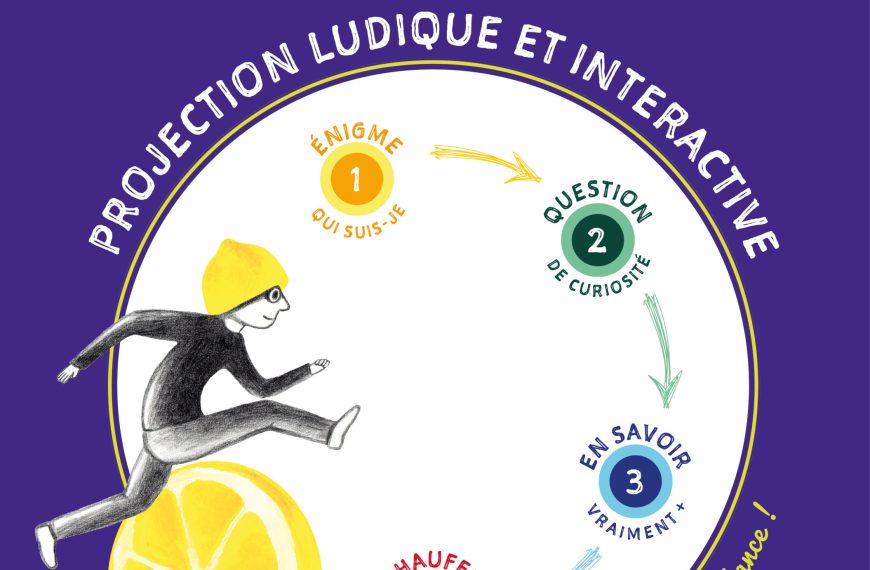 Atelier mémoire « Chauffe Citron »