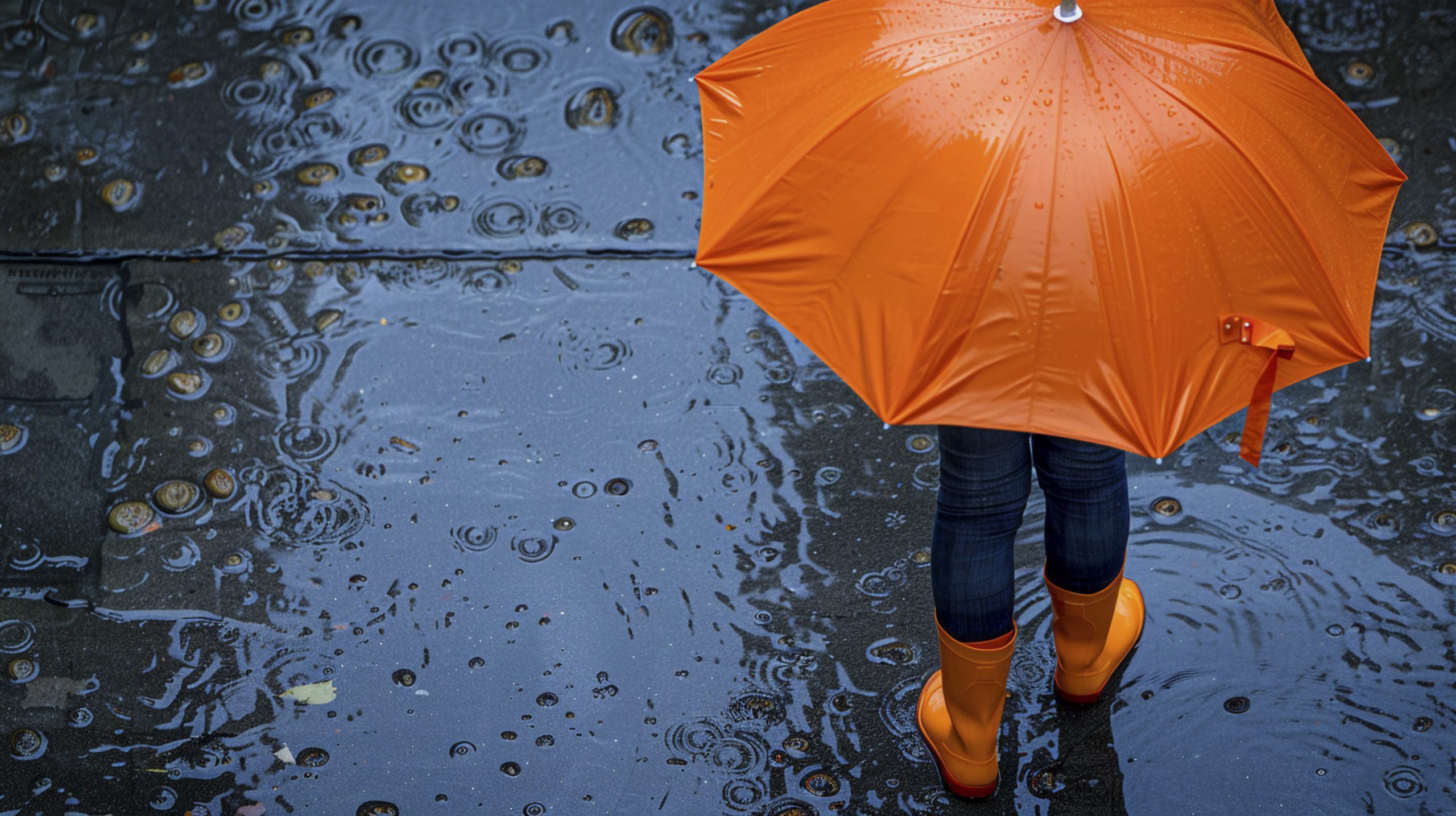 Alerte météo : vigilance jaune pluie inondation et vigilance orange crues