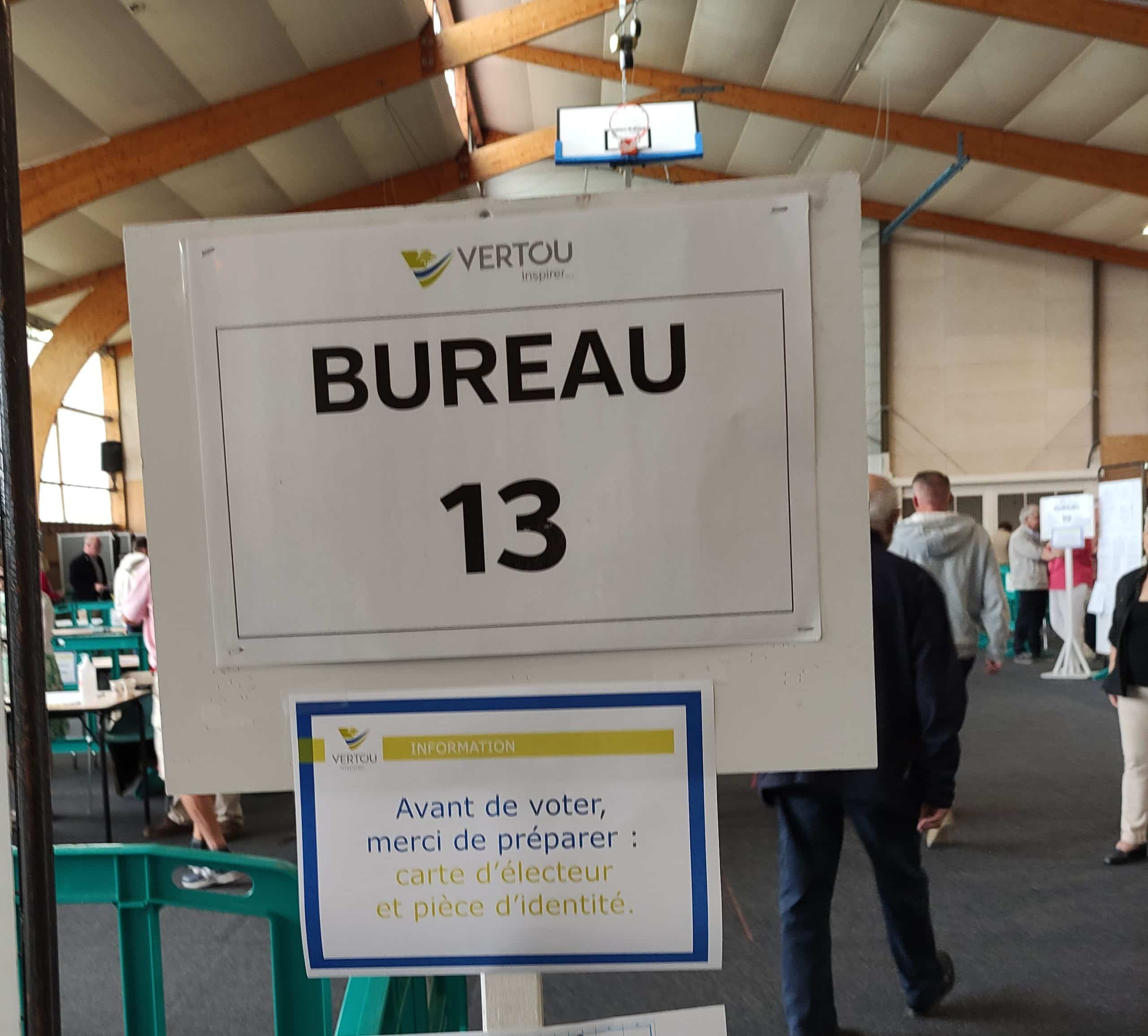 elections Municipales 2026 : trouvez votre bureau de vote