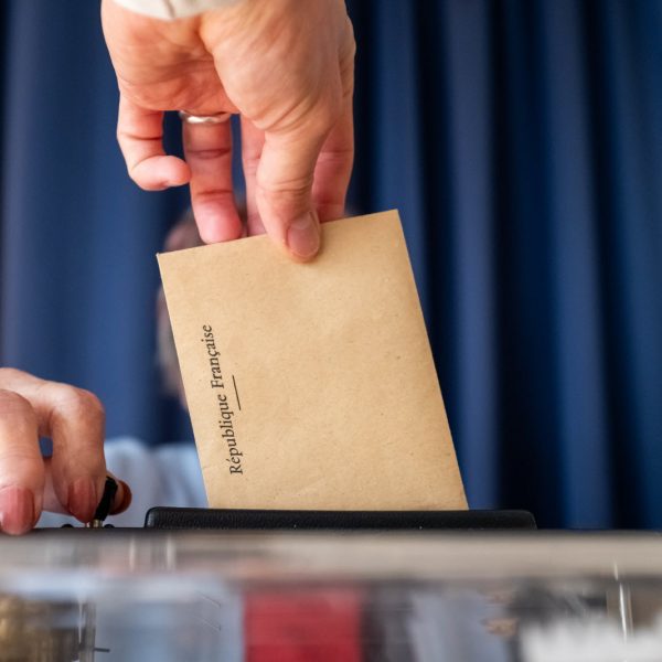 Elections municipales 2026 : les résultats à Vertou