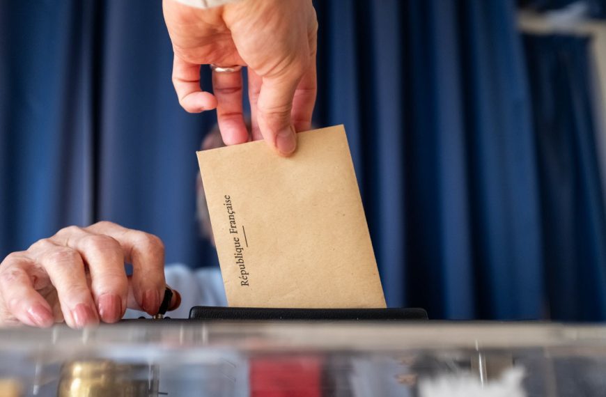 Elections municipales 2026 : les résultats à Vertou