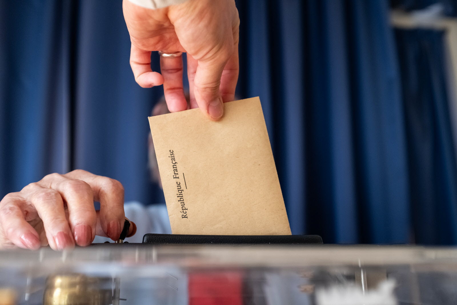 Elections municipales 2026 : les résultats à Vertou