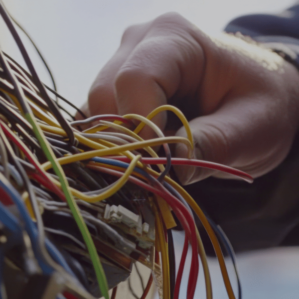 Rues de la Grelière et des Lorent – Mars/avril