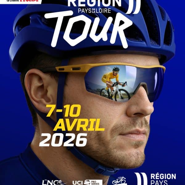 Course cycliste du 7 avril : Plan de circulation et déviations