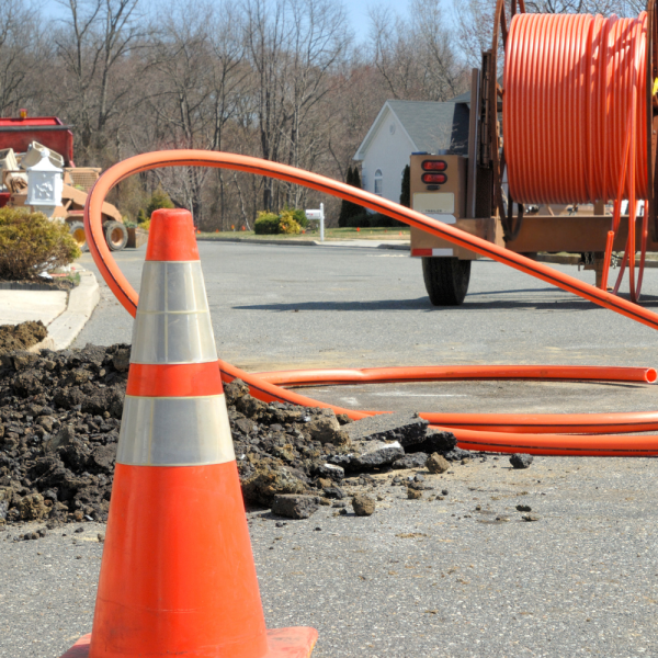 Rue Henri Delahaye – avril 2026
