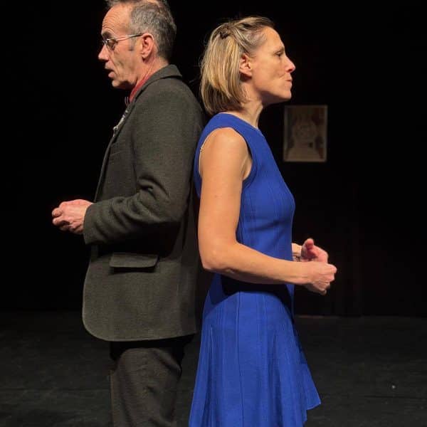 Pièce de théâtre « Adieu Mr Haffmann »