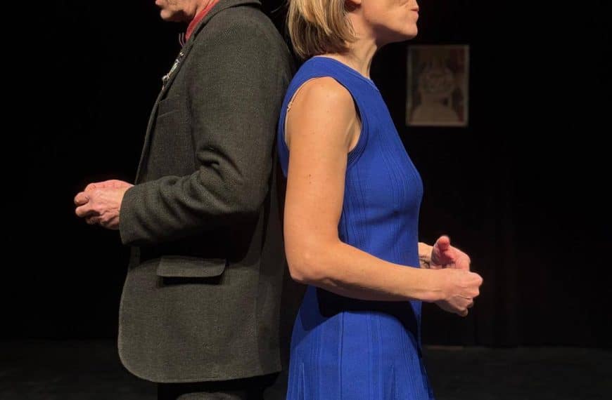 Pièce de théâtre « Adieu Mr Haffmann »