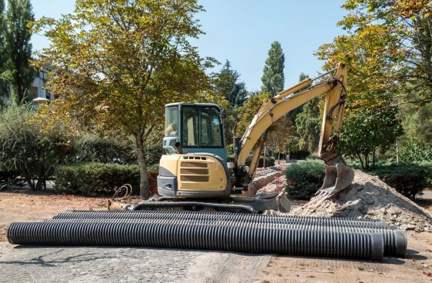 Rue du Général de Gaulle – avril 2026