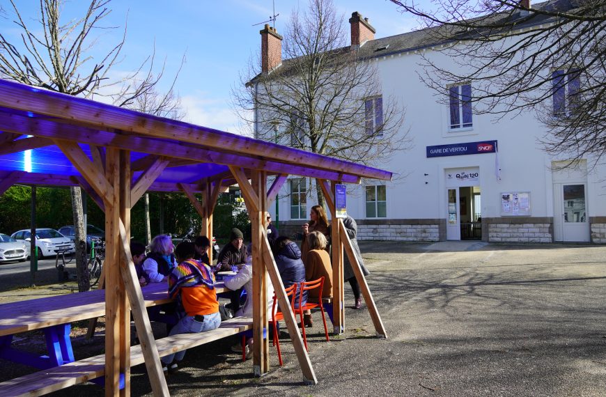 Programme des vacances d&rsquo;avril au Quai 120