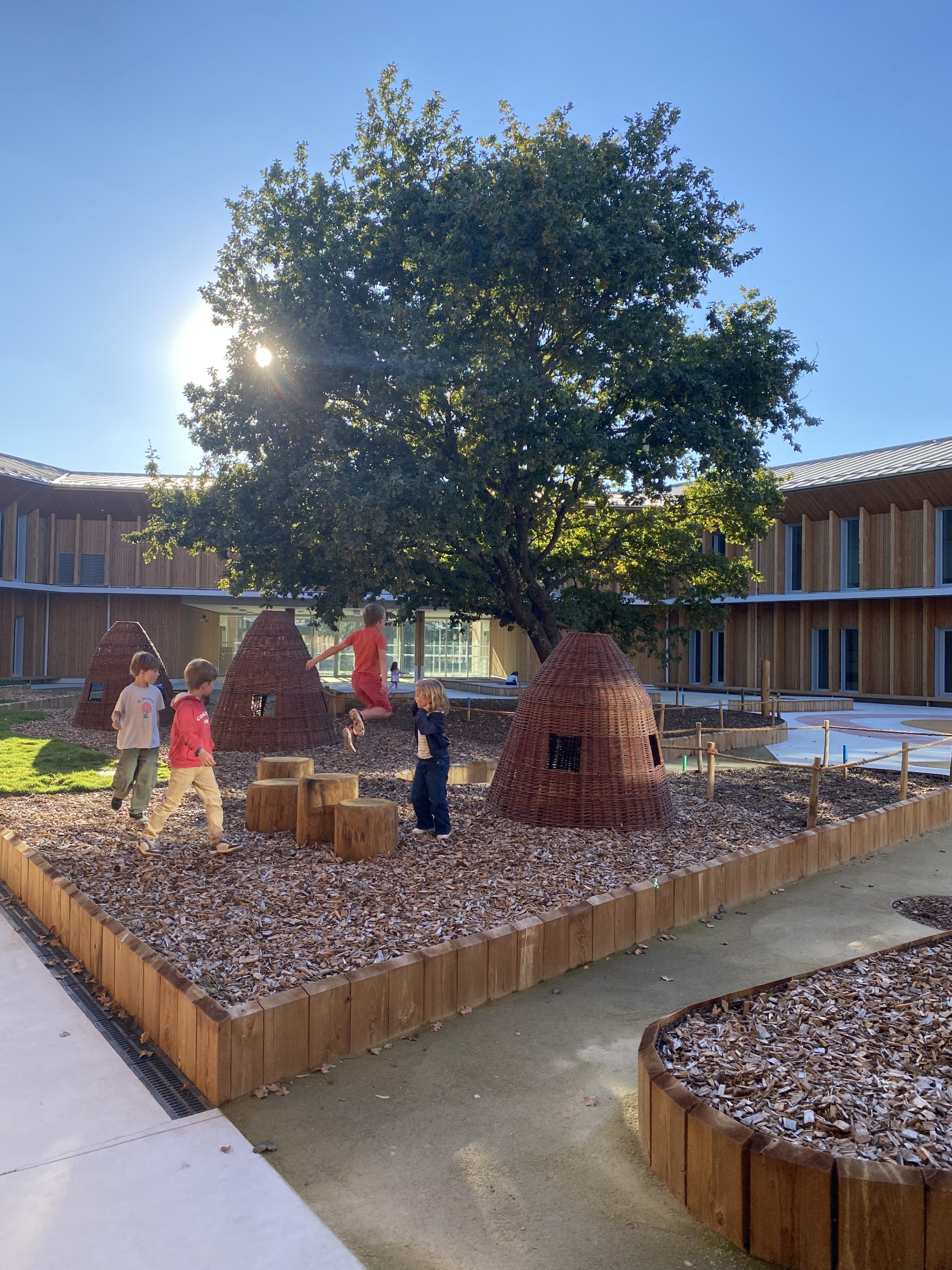 Accueil de loisirs, transports scolaires, restauration… c’est le moment de vous inscrire !