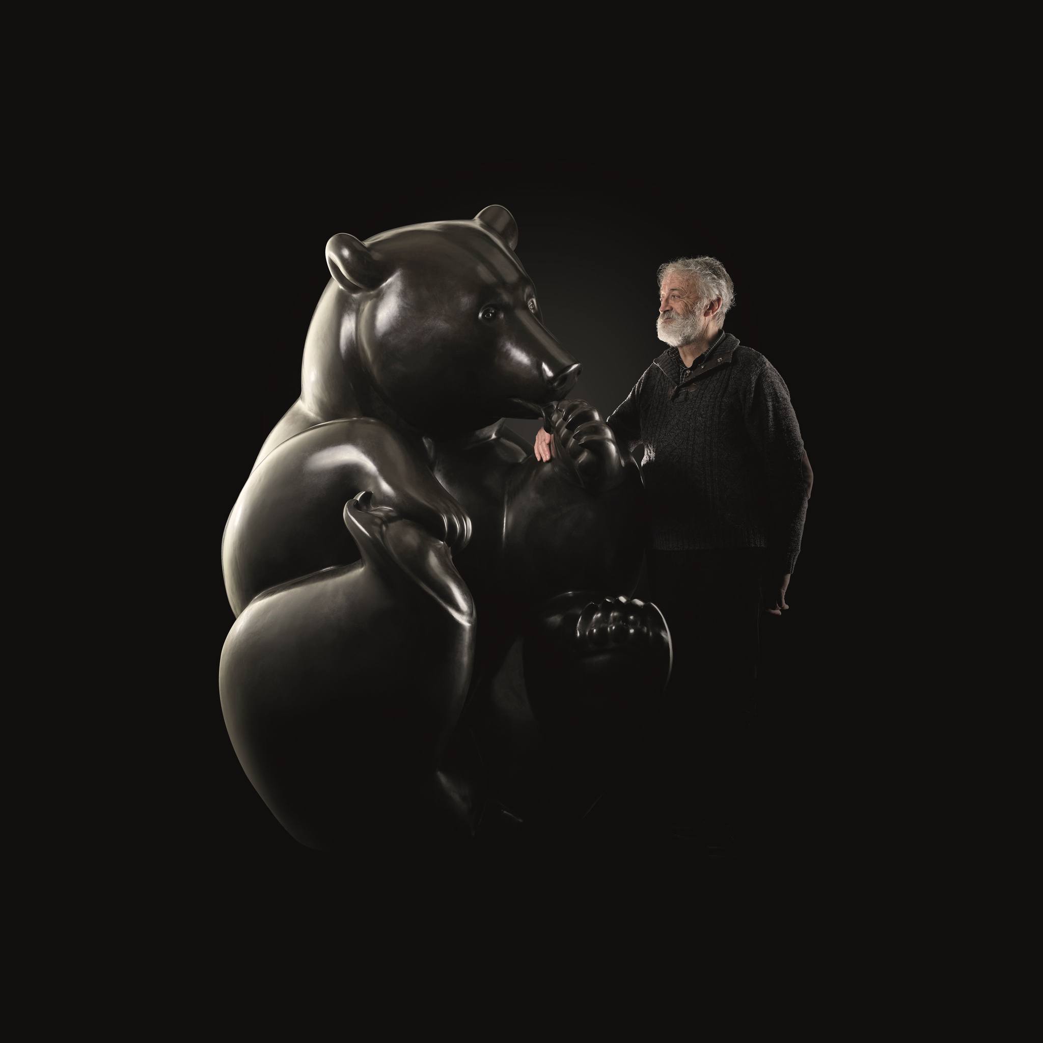 Hommage à Michel Bassompierre