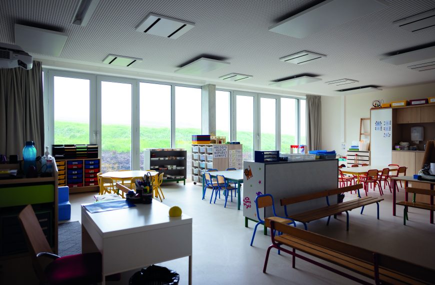 Portes ouvertes des écoles publiques : venez découvrir votre future école
